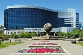 Фотография к новости: Қаржы министрлігіне бағынатын акционерлік қоғамдардың немен айналысатыны белгілі болды