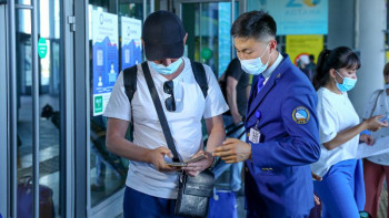 Фотография к новости: Неліктен Ashyq қызыл немесе сары мәртебені көрсетсе, пойыз билетінің тек 50%-ы қайтарылады