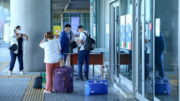 Фотография к новости: Ashyq: Сары не қызыл мәртебесі бар жолаушылар пойыз билетінің ақшасын қалай қайтарып алады?