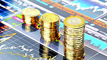 Фотография к новости: Мемлекеттің кірістері мен шығыстарының сомасы белгілі болды