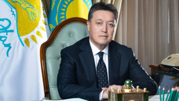 Фотография к новости: Эпиджағдайды бақылауда ұстау қажет: Мамин вакцинациялауды күшейтуді тапсырды