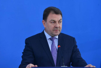 Фотография к новости: Ильин өндірістік объектілердегі апаттардың негізгі себептерін атады