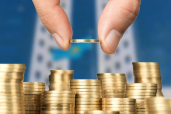 Фотография к новости: 2 млрд ағаш отырғызуға 22 млрд теңгедей қаражат бөлінеді