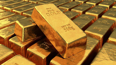﻿Айырбастау пункттеріне 2017 жылға дейін шығарған алтын құймаларды сатып алу құқығы берілді