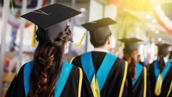 Фотография к новости: Магистратура-2021. Кешенді тестілеуге қатысу қашан басталады