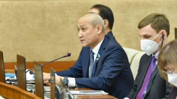 Фотография к новости: Малдың бәрі қырылып жатыр. Депутат төтенше жағдай жариялауды ұсынды