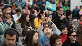 Фотография к новости: Халық санағы - 2021: Биылғы санақ бұрынғыдан өзгеше