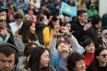 Фотография к новости: Халық санағы - 2021: Биылғы санақ бұрынғыдан өзгеше