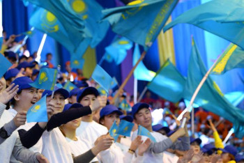 Фотография к новости: Инфографика: Халық санағы - 2021