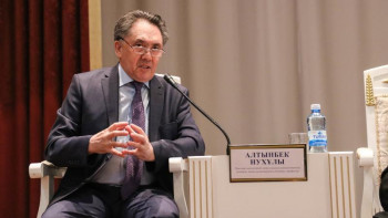 Фотография к новости: Қазақстанда халықтың 53 пайызы ғана қазақша сөйлеп, жаза алады