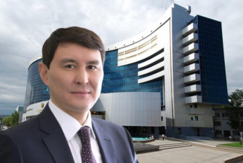 Фотография к новости: Былтырғы бюджет қалай атқарылды. Министр жауап берді