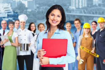 Фотография к новости: Еңбек нарығында колледж түлектеріне сұраныс қандай?