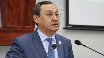 Фотография к новости: Депутат еліміздің қауіпсіздігіне әсер ететін басты қатерді айтты