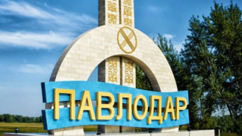 Фотография к новости: Павлодар облысында экологиялық ахуалды жақсарту үшін не істеліп жатыр?