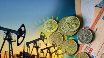 Фотография к новости: Атырау облысы мұнай өндірісін 60 млн тоннаға дейін арттыруды көздеп отыр