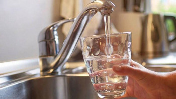 Фотография к новости: Атырау облысының ауыз су мәселесі қашан шешіледі?