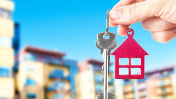 Фотография к новости: ШҚО-да алдағы бес жылда 33,4 мың пәтер пайдалануға берілмек