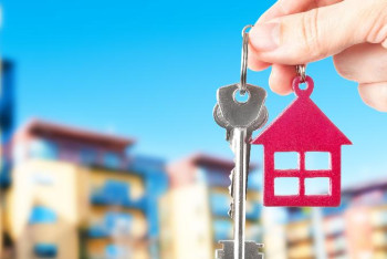 Фотография к новости: ШҚО-да алдағы бес жылда 33,4 мың пәтер пайдалануға берілмек