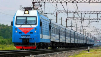 Фотография к новости: Атырау-Құрманғазы бағытындағы пойыз іске қосылуы мүмкін