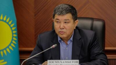 Атырау облысының әкімі орынбасарының кінәсі дәлелденсе отставкаға кететінін айтты