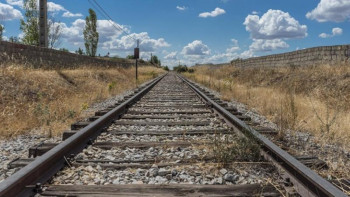 Фотография к новости: Түркістан мен Ташкент арасында теміржол салынады 