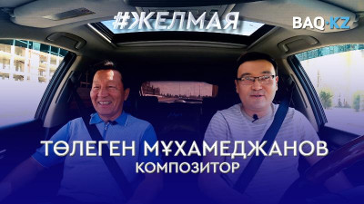 #Желмая. Шенеунік халықтан қашпауы керек – Төлеген Мұхамеджанов