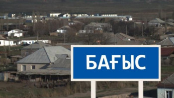 Фотография к новости: Өзбекстанмен шекарадағы Бағыс ауылының мәселесі шешілді