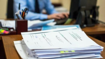 Фотография к новости: Биыл қылмыстық істерді электронды тергеу 100%-ға жеткізіледі – ІІМ