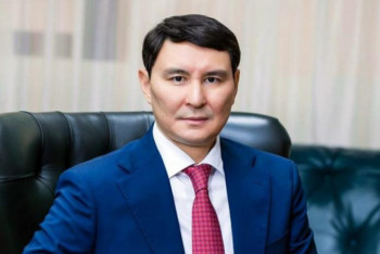 Фотография к новости: Қаржы министрі Есеп комитеті ескермеген салықтық түсімдер туралы айтты