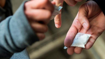 Фотография к новости: Елімізде 20 мыңға жуық нашақор есепте тұр