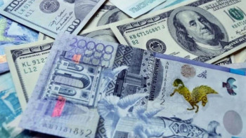 Фотография к новости: Есеп комитеті сырттан қарыз алып, оны тиімсіз жұмсағандарды жауапкершілікке тартуды ұсынды