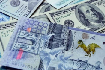 Фотография к новости: Есеп комитеті сырттан қарыз алып, оны тиімсіз жұмсағандарды жауапкершілікке тартуды ұсынды