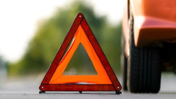 Фотография к новости: Екі аптада жол апатынан 88 адам қаза тапқан