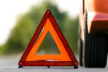 Фотография к новости: Екі аптада жол апатынан 88 адам қаза тапқан