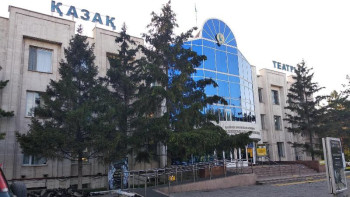 Фотография к новости: «Елорда - өнер өлкесі» кездесуі аясында қандай қойылымдар өтетіні белгілі болды