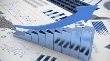 Фотография к новости: 2021 жылдың 5 айындағы ЖІӨ өсімі 1,6 пайызды құрады – Мамин