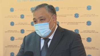 Фотография к новости: Ұлттық қауіпсіздіктің жаңа стратегиясында алдағы 5 жылдағы қатерлер ескерілген – сарапшы