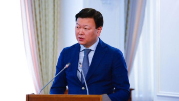 Фотография к новости: Елордада коронавирус жұқтырғандар саны азаймай тұр