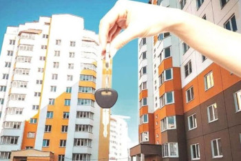 Фотография к новости: Биыл елордалық жұмыс істейтін жастарға тағы 1050 пәтер беріледі