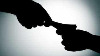 Фотография к новости: БАҚ-та жарияланған сыбайлас жемқорлық туралы ақпарат әлеуметке кері әсерін тигізеді