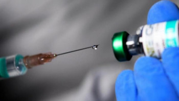 Фотография к новости: Қызылордa облысындa 120 мыңнaн астaм aдaм вакцинa алды