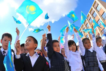 Фотография к новости: Жаңа оқу жылына сапалы дайындық болуы керек – Аймағамбетов