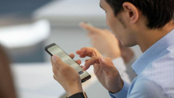 Фотография к новости: Салықтық міндеттемелер смартфон арқылы орындалатын болады