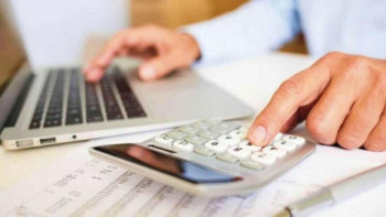 Фотография к новости: Енді салық берешегін төлеушінің шотындағы бұғат бірден шешіледі