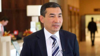 Фотография к новости: Ұлттық қауіпсіздіктің жаңа стратегиясы экономиканың тұрақтылығын арттыруға бағытталған – сарапшы