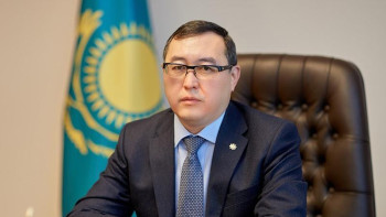 Фотография к новости: Біз тексерістерге нақты мәліметтермен шыға бастадық – вице-министр