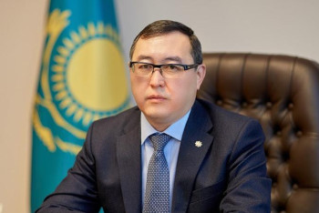 Фотография к новости: Біз тексерістерге нақты мәліметтермен шыға бастадық – вице-министр