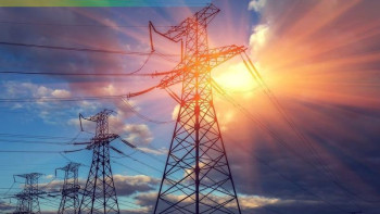 Фотография к новости: Электр энергиясы саудасы 30%-ға дейін артады