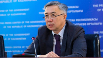 Фотография к новости: 17 өңірде тосқауылдар бойынша кеңестер құрылды – Жұманғарин