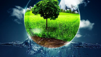 Фотография к новости: Қазақстан 2 млн гектар экожүйені қалпына келтіреді  – Омарбекова